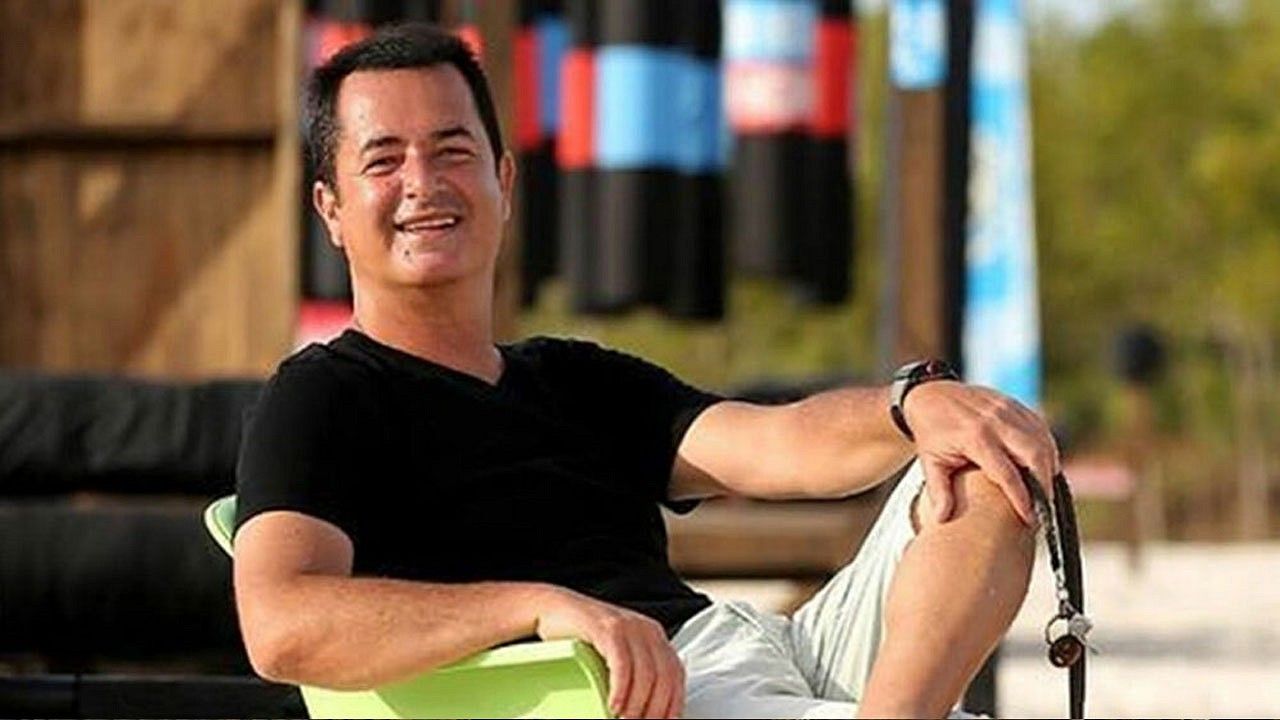 Survivor: Οι παίκτες πήγαν στο σπίτι του Ατζούν και τον έκλεψαν