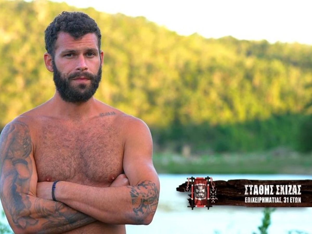 Survivor – Βόμβα Στάθη: «Θέλω να αποχωρήσω, και ο κόσμος που με έβγαλε νικητή αυτό θα ήθελε»