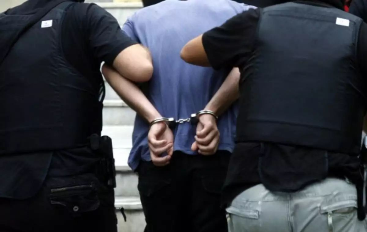 Με 7 κιλά κοκαΐνης συνελήφθη 28χρονος για διακίνηση ναρκωτικών στα βόρεια προάστια της Αττικής