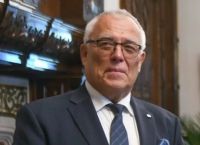 Πιοτρ Χοφμάνσκι: Ποιος είναι ο Πολωνός δικαστής που θέλει να συλλάβει τον Βλαντίμιρ Πούτιν