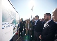 Μητσοτάκης: Το λιμάνι του Αγίου Κωνσταντίνου πρώτος σταθμός της περιοδείας του