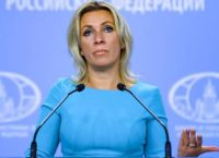 Ζαχάροβα εναντίον Μακρόν για όνειρα αποκλεισμού της Ρωσίας από την Αφρική