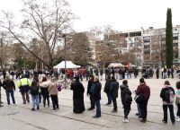 Δήμος Λαρισαίων στο pagenews.gr: Οι κοινωνικές υπηρεσίες βρίσκονται δίπλα στους συγγενείς