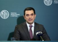 Σκρέκας: Πολλαπλά τα οφέλη από το πρόγραμμα «Ανακυκλώνω – Aλλάζω Θερμοσίφωνα»