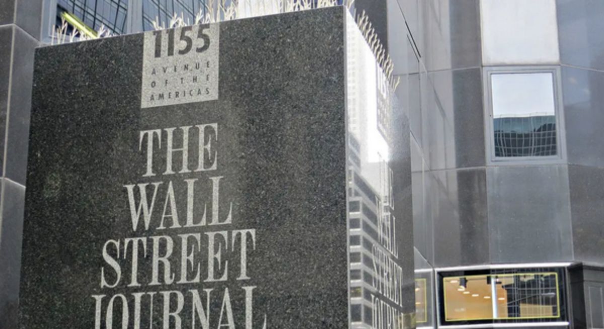Συνελήφθη ο δημοσιογράφος της Wall Street Journal στη Ρωσία