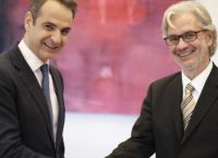 Εκλογές 2023: Ο Νίκος Βλαχάκoς υποψήφιος με τη ΝΔ στην Α’ Πειραιά