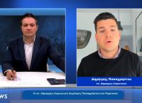 Δημήτρης Παπαχρήστου υπ. Δήμαρχος Σαρωνικού στο pagenews.gr: Οι θέσεις της παράταξης “Σαρωνικός Ξεκινάμε”
