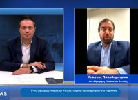 Γιώργος Παπαδημητρίου υπ. Δήμαρχος Ηρακλείου Αττικής: Οι προτάσεις και θέσεις της παράταξης “Ηράκλειο Μαζί”