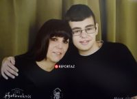 Η ιστορία της μόνης μαμάς Μαρίας Μαργαρίτη και του 13χρονου γιου της που πάσχει από αυτισμό