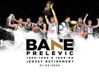 Στις 18.30 ξεκινάει η μαγική βραδιά για τον Πρέλεβιτς – Το μήνυμα της ΚΑΕ ΠΑΟΚ