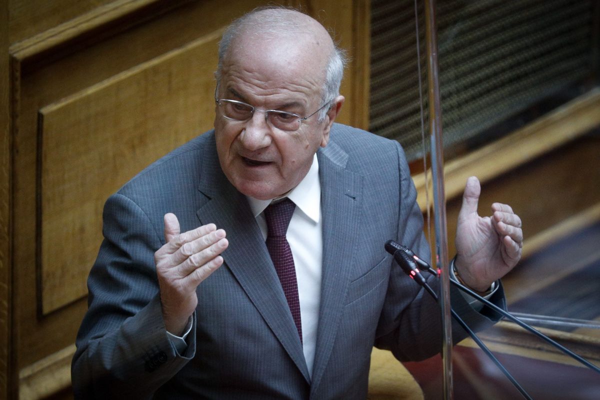 Μετεξεταστέος στη ρητορική