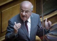 Μετεξεταστέος στη ρητορική