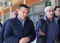 Γιάννης Κολλάτος: Μέλος του ΣΥΡΙΖΑ και 13 χρόνια συνταξιούχος