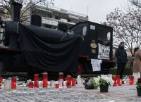 Σταθμάρχης Λάρισας: Ο Τσίπρας πήγε στο κτίριο της παλιάς τηλεδιοίκησης