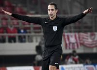 Superleague: Ο λόγος που δεν αλλάζουν οι διαιτητές των Play-offs