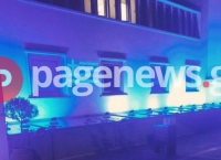 Κύπρος: Τριήμερο πένθος για τους δύο φοιτητές – Μεσίστιες οι σημαίες [Αποκλειστικές φωτό του pagenews.gr]