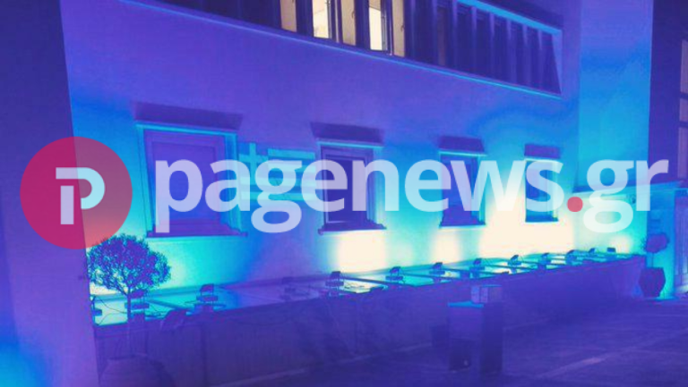 Κύπρος: Τριήμερο πένθος για τους δύο φοιτητές – Μεσίστιες οι σημαίες [Αποκλειστικές φωτό του pagenews.gr]