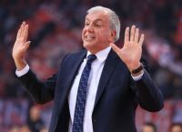 Ομπράντοβιτς: «Δίκαια πρώτος στην Euroleague ο Ολυμπιακός, παραμένει μεγάλος ο Παναθηναϊκός»