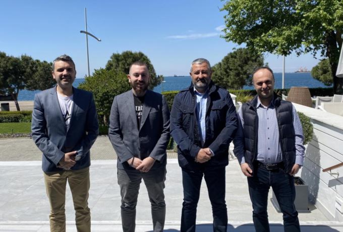 ΠΑΟΚ: Μπαίνει δυνατά και στο ποδόσφαιρο σάλας!