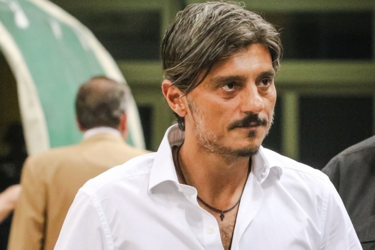 Γιαννακόπουλος: «Κάντε τώρα ό,τι μπορείτε γιατί σε λίγο ξεκινάει το δεύτερο ημίχρονο»