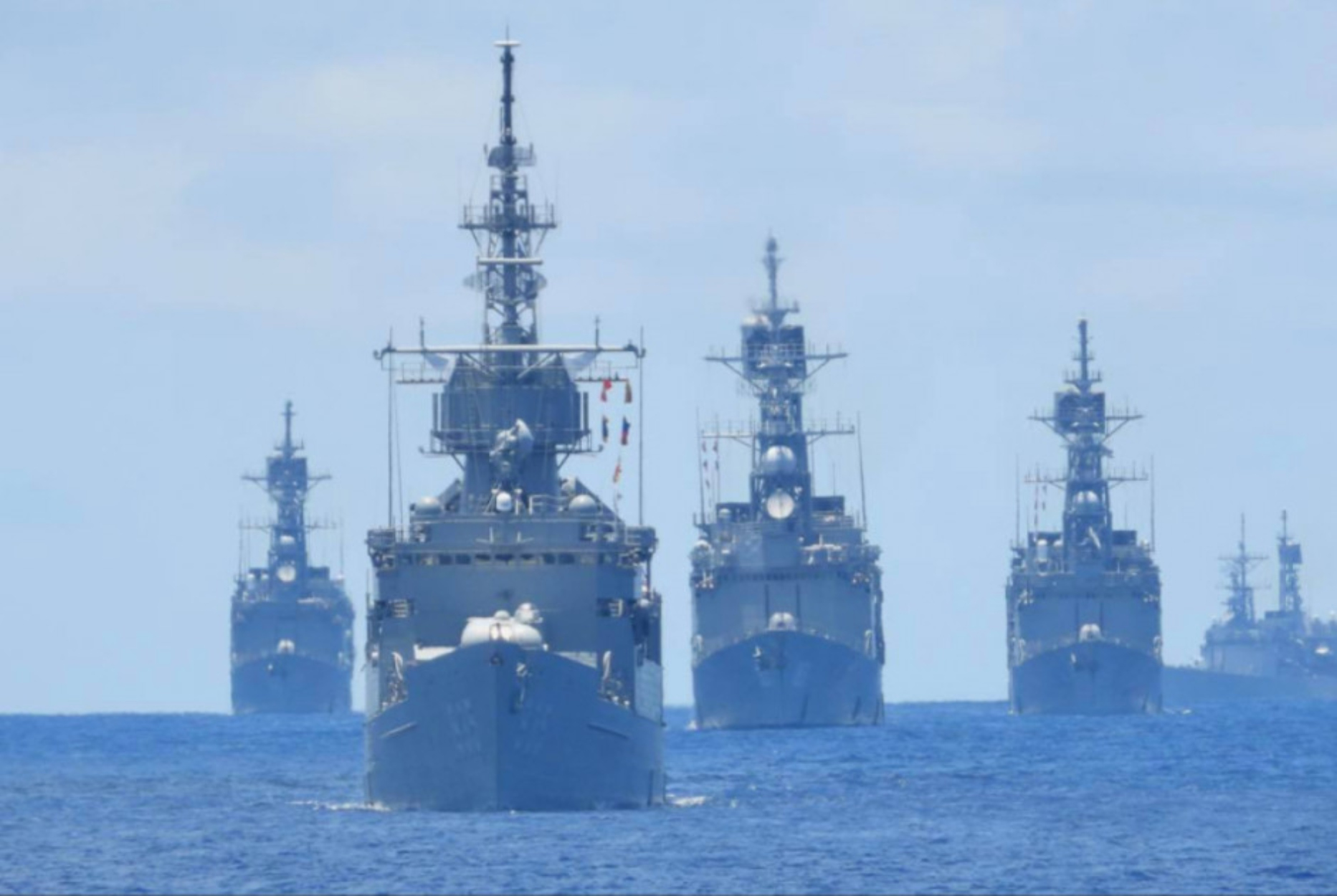 Explainer: Τι κρύβεται πίσω από τις εντάσεις Κίνας – Ταιβάν