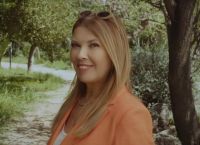 Σοφία Αλιμπέρτη: «Όταν ήμουν στα όρια της παράνοιας, πήρα κουράγιο από τον άγγελό μου»