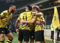 “Καμπανάκι” Βούλγαρη: “Την Κυριακή η ΑΕΚ θα βγει κερδισμένη, αν κάνει το αυτονόητο”!
