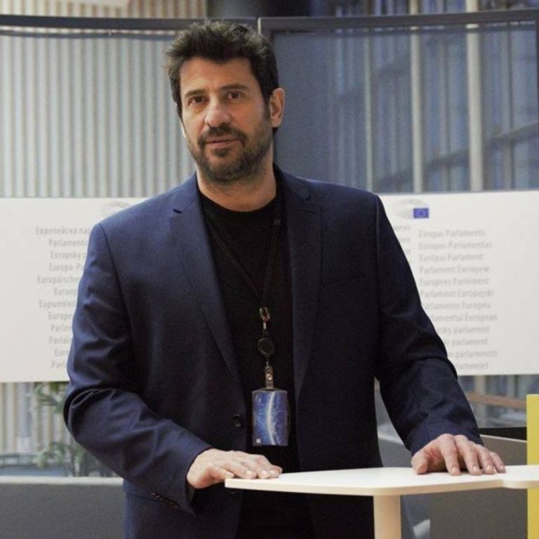 Γεωργούλης: Πληροφορίες και για δεύτερη καταγγελία εις βάρος του