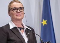 Τσέχα υπ. Άμυνας: Ενισχύεται η ανατολική πτέρυγα του ΝΑΤΟ