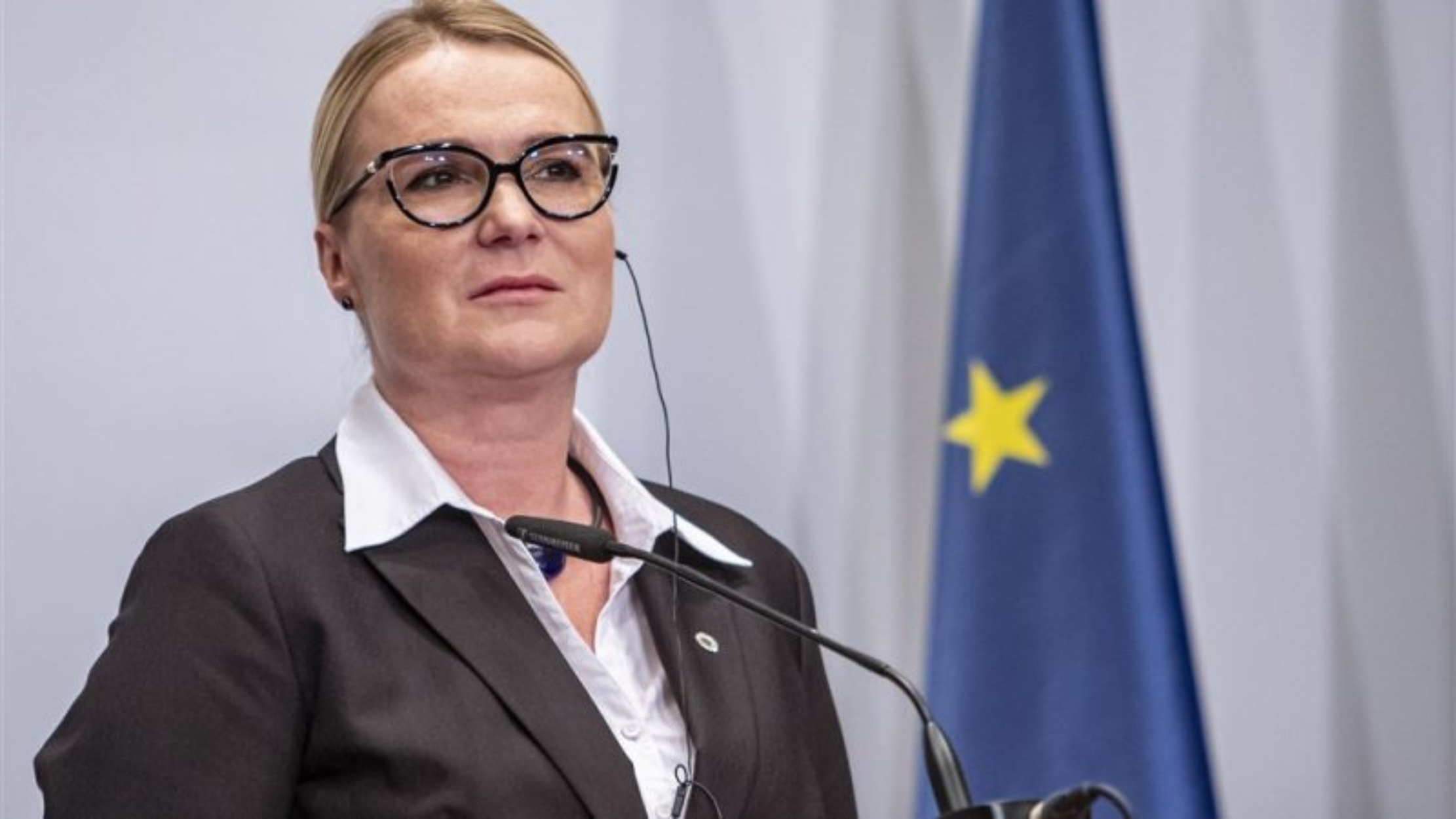 Τσέχα υπ. Άμυνας: Ενισχύεται η ανατολική πτέρυγα του ΝΑΤΟ