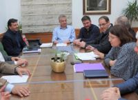 Κρήτη: Μελέτη για τη νέα χάραξη του οδικού άξονα Ηράκλειο-Ανώγεια