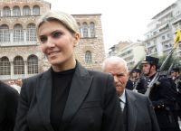 Ελεύθερη με «βραχιολάκι» μέχρι την Δευτέρα μετά από τέσσερις μήνες η Εύα Καϊλή
