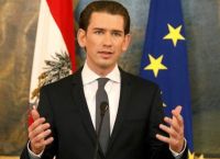 Στο μικροσκόπιο αυστριακά μέσα ενημέρωσης για ευνοϊκή κάλυψη Κουρτς