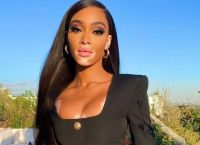 Winnie Harlow: Η γυμνή  φωτογράφιση της που μας άφησε με το στόμα ανοιχτό