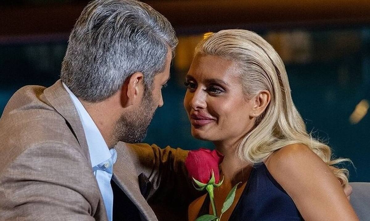 Αθηνά Σίνδου: Αγνώριστη η παίκτρια του The Bachelor άλλαξε μαλλί και έχασε 10 κιλά