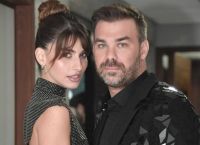 Γιώργος Σαμπάνης: Στιγμές… full in love με τη σύντροφό του Ιωάννα