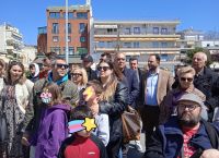 Δαρδαμανέλης: «Τα παιδιά μας συνεχίζουν να παραδίδουν μαθήματα ζωής»