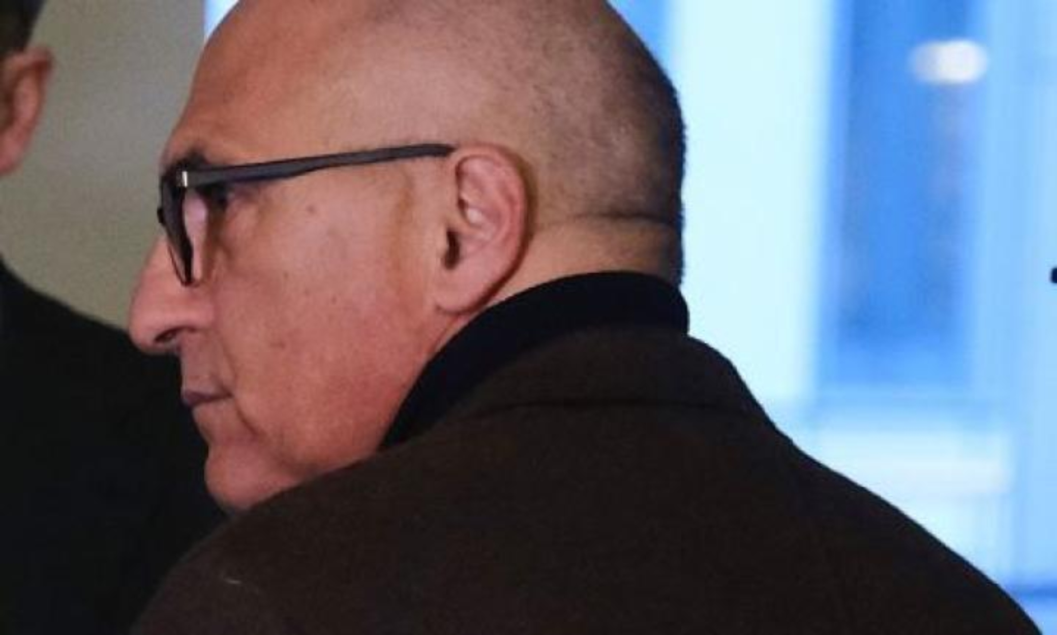 Qatargate: Νέα αναβολή της απόφασης για παράδοση του Κοτσολίνο στη βελγική δικαιοσύνη