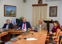 Στο Ταμείο Ανάκαμψης, η Αποχέτευση Νοτίου Τμήματος Κυθήρων