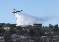 Αντιπυρική περίοδος: Ξεκινάει την 1η Μαΐου- Ο σχεδιασμός του υπ. Κλιματικής Κρίσης