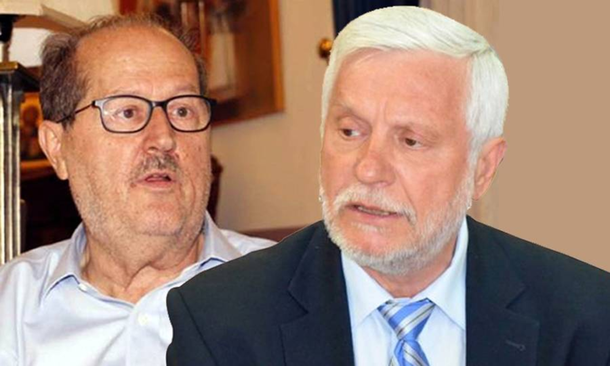 Λυμπέρης: Η μαρίνα του Ναυπλίου φέρει τη σφραγίδα του Πέτρου Τατούλη