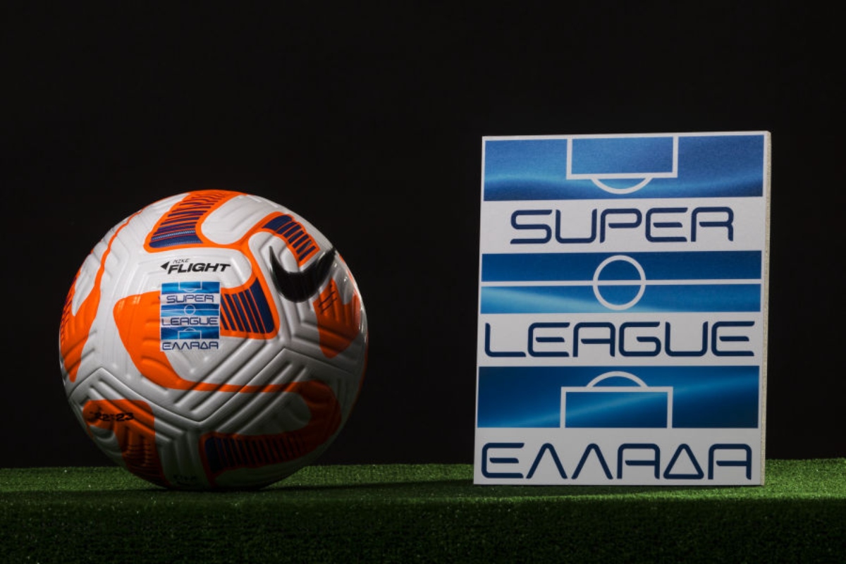 Ποδοσφαιριστής με θητεία σε Super League και εξωτερικό συνελήφθη στα Τρίκαλα με κοκαΐνη