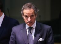 Ουκρανία: Ο επικεφαλής του ΔΟΑΕ εκφράζει ανησυχία για τις επιθέσεις στον πυρηνικό σταθμό της Ζαπορίζια