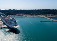 Νέο ρεκόρ αναμένεται εφέτος για την κρουαζιέρα στην Ελλάδα