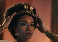 QUEEN CLEOPATRA: Former Egyptian Antiquites Minister blasts new Netflix series – “Cleopatra was Greek”