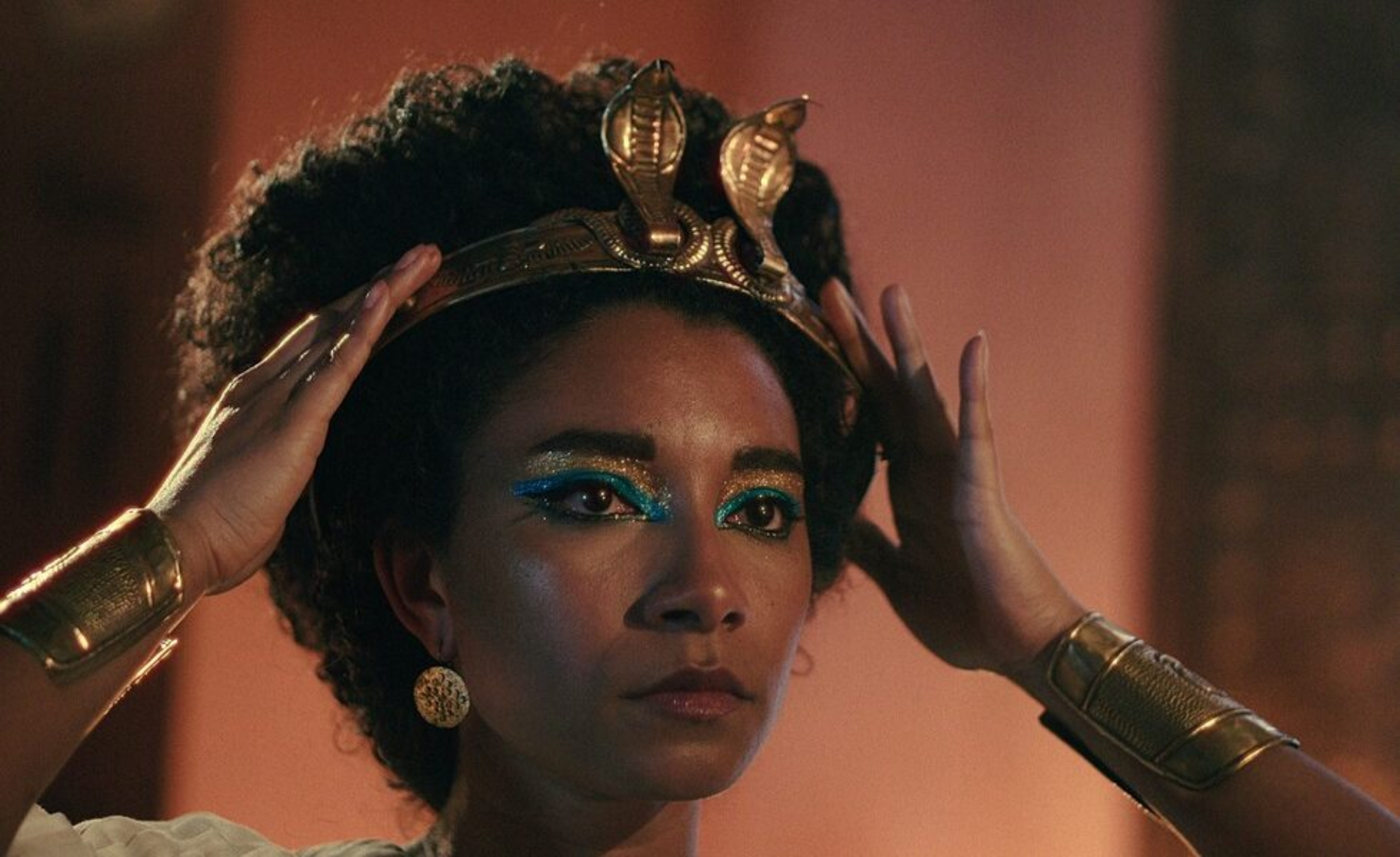 QUEEN CLEOPATRA: Former Egyptian Antiquites Minister blasts new Netflix series – “Cleopatra was Greek”