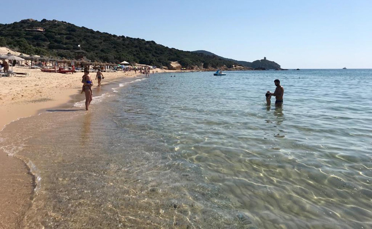 ΕΕ: Πιέζει την Ιταλία να καταργήσει το οικογενειακό μονοπώλιο στη βιομηχανία της ξαπλώστρας
