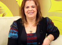 Έφη Θώδη: «Έχω κάνει τις βίλες μου, και τις γκαρσονιέρες μου»