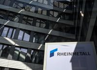 Στόχος κυβερνοεπίθεσης η γερμανική Rheinmetall