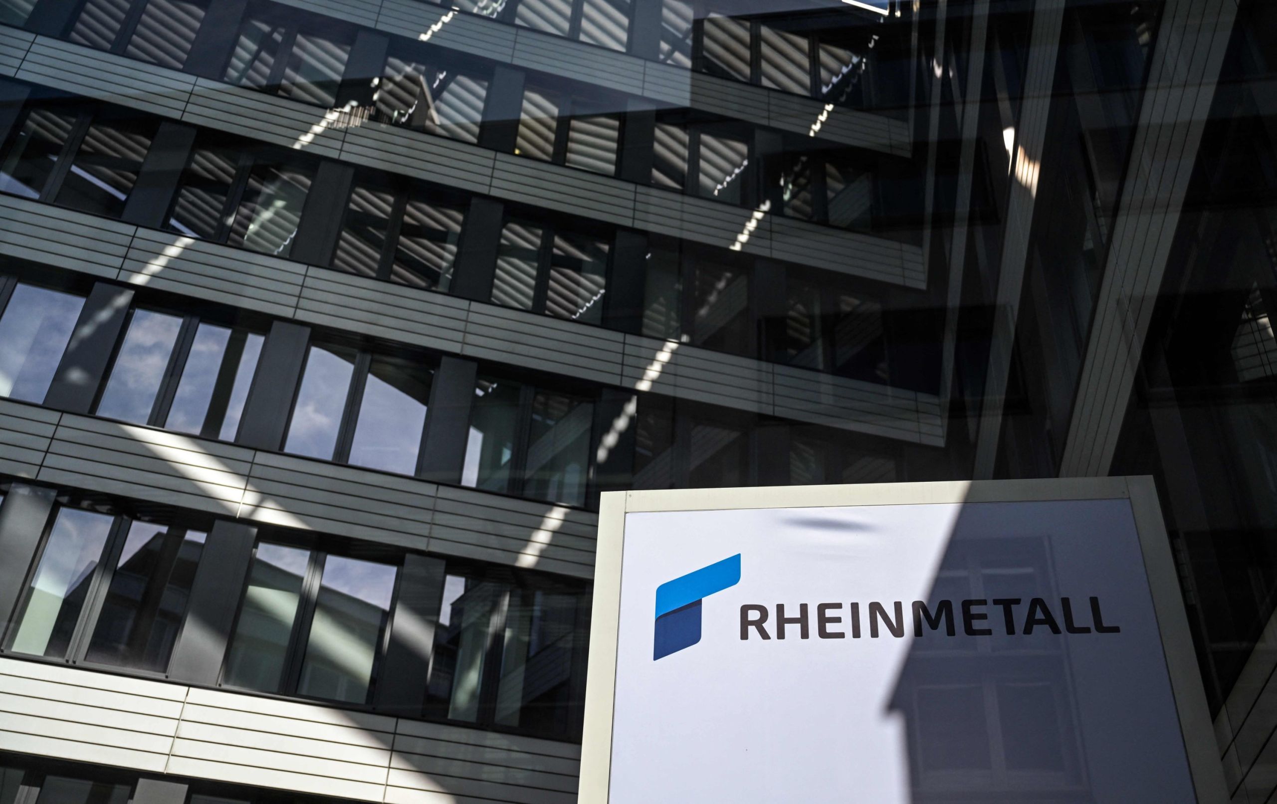 Στόχος κυβερνοεπίθεσης η γερμανική Rheinmetall